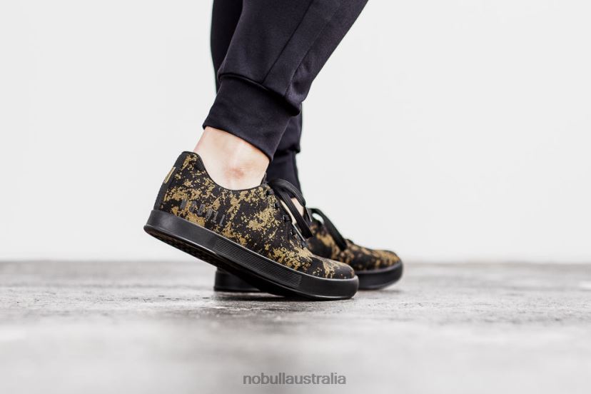 Pride Canvas Trainer XJ466841Nobull