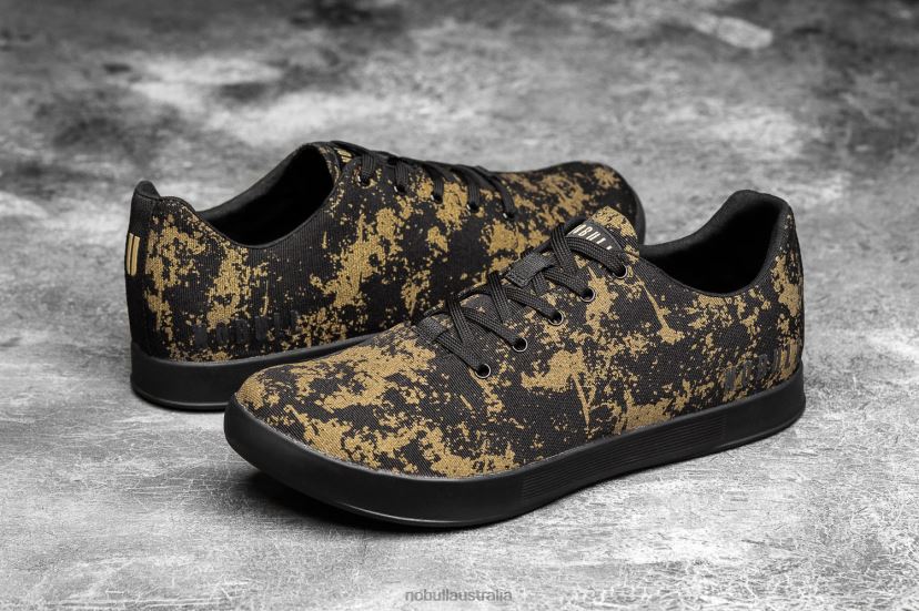 Pride Canvas Trainer XJ466841Nobull