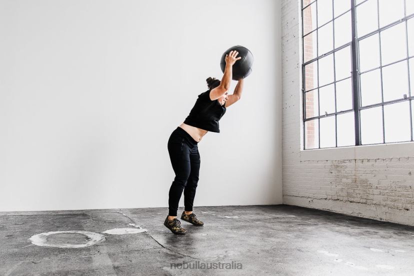 Pride Canvas Trainer XJ466841Nobull