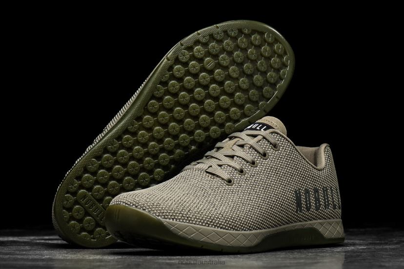 Sage Heather Trainer XJ466881Nobull