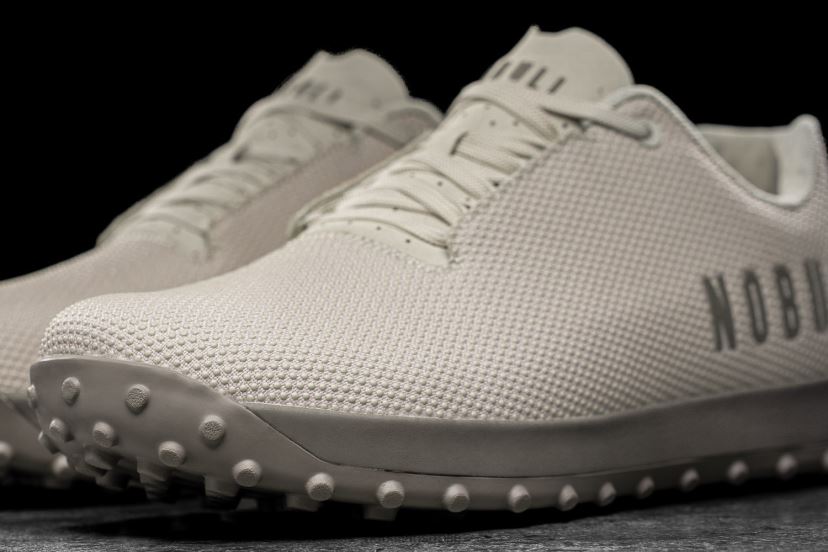 Sand Fallen Rock Turf Trainer XJ4668193Nobull