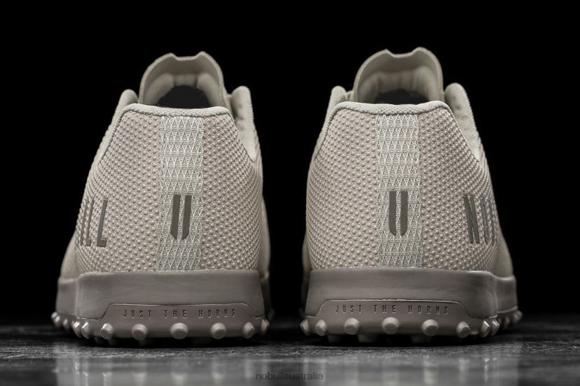 Sand Fallen Rock Turf Trainer XJ4668193Nobull