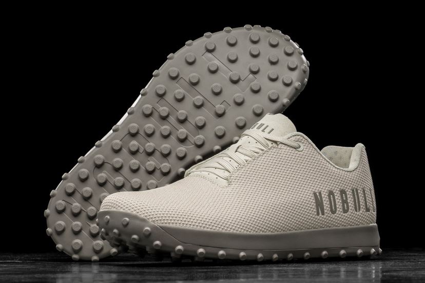 Sand Fallen Rock Turf Trainer XJ4668193Nobull