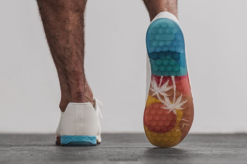 Shell Sunrise Trainer XJ466814Nobull