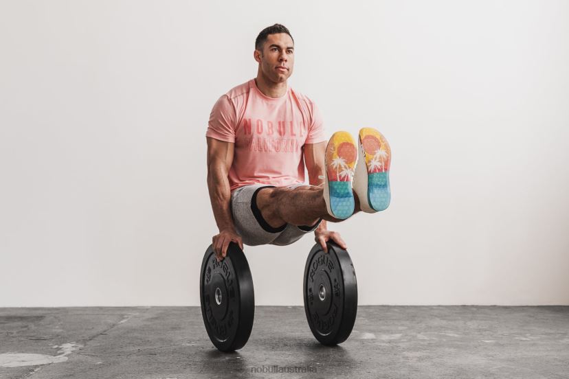 Shell Sunrise Trainer XJ466814Nobull