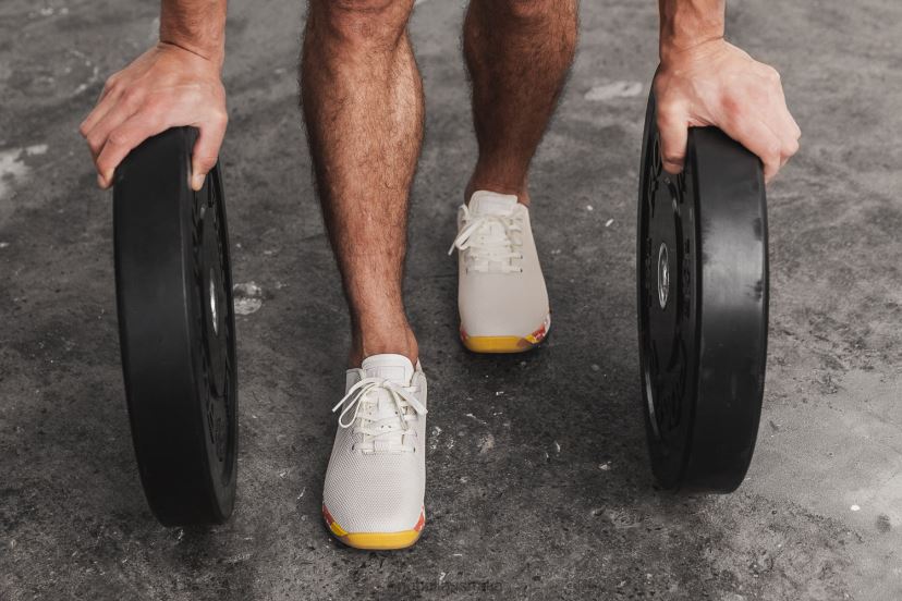 Shell Sunrise Trainer XJ466814Nobull