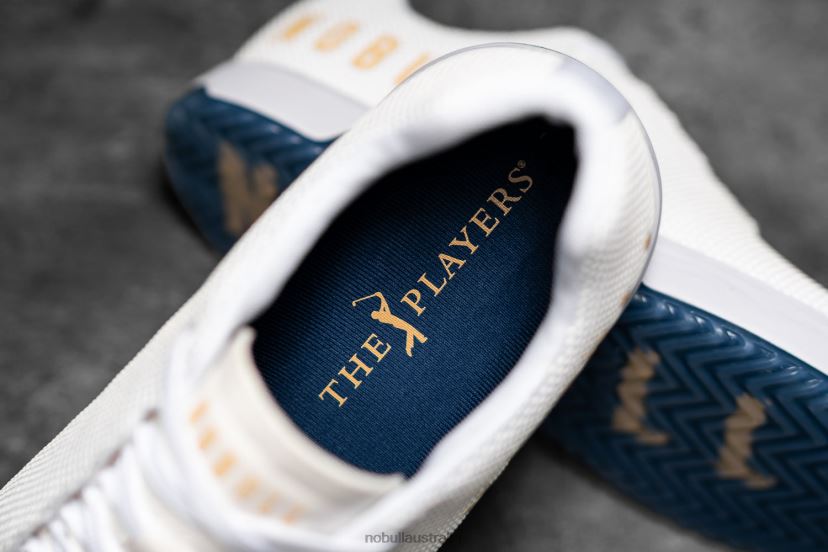 The Players Championship White Trainer+ XJ4668100Nobull