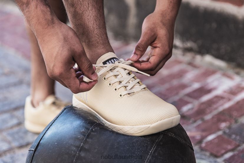 Vanilla Trainer XJ466866Nobull