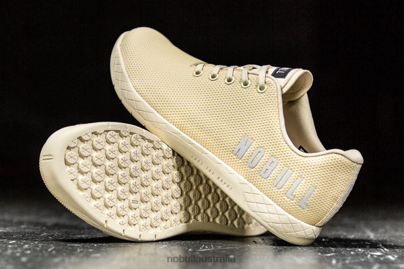 Vanilla Trainer XJ466866Nobull