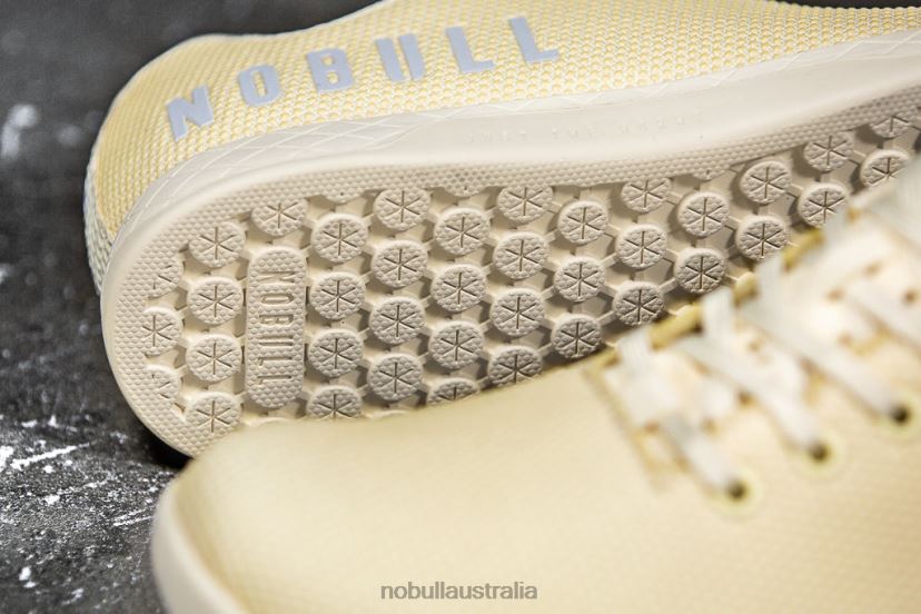 Vanilla Trainer XJ466866Nobull