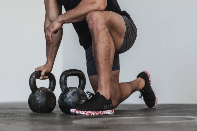 Wild Berry Trainer XJ466860Nobull