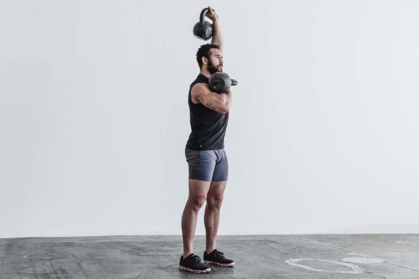 Wild Berry Trainer XJ466860Nobull