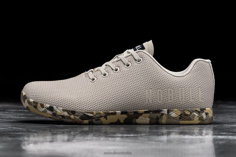 Wild Sand Trainer XJ466892Nobull