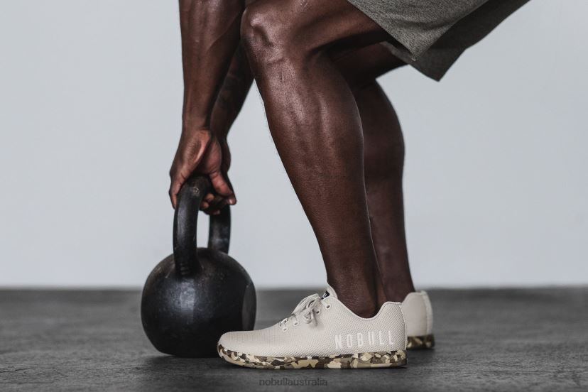 Wild Sand Trainer XJ466892Nobull