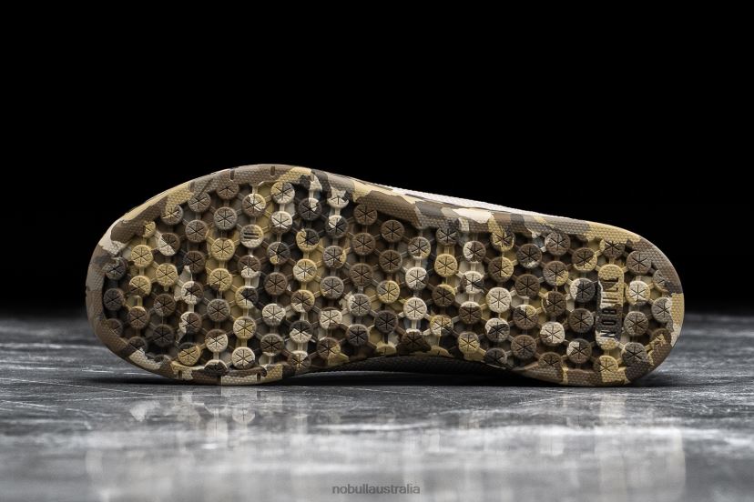 Wild Sand Trainer XJ466892Nobull