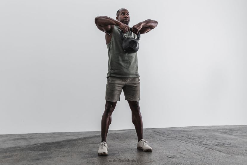 Wild Sand Trainer XJ466892Nobull