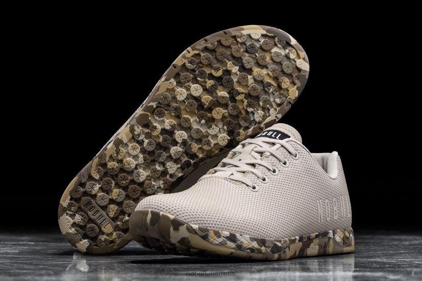 Wild Sand Trainer XJ466892Nobull