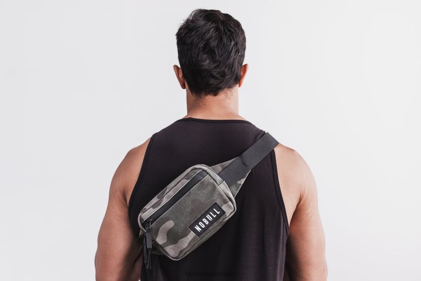 Small Crossbody Bag XJ4668493Nobull