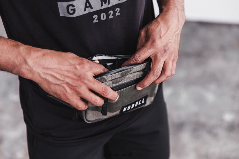 Small Crossbody Bag XJ4668493Nobull