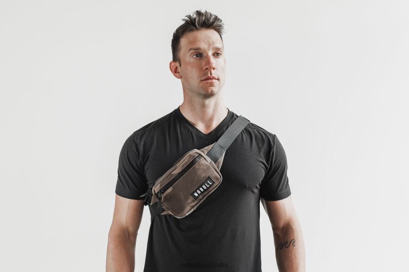 Small Crossbody Bag XJ4668494Nobull