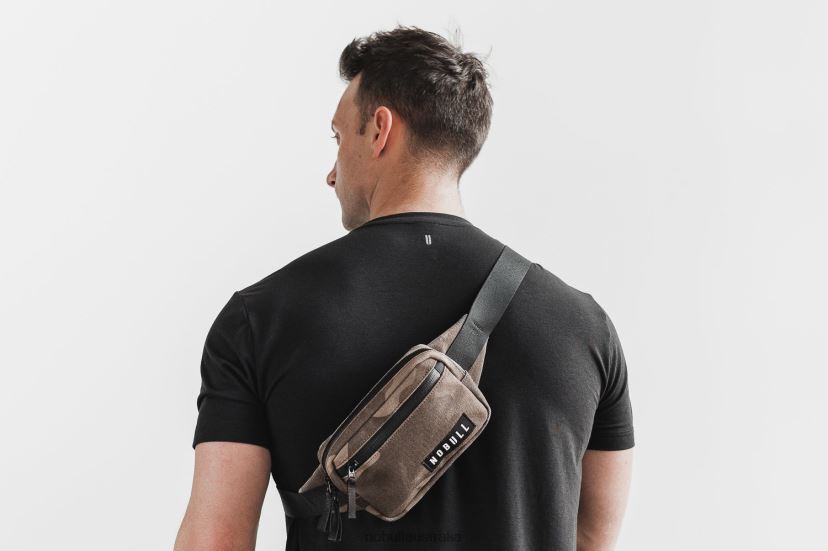 Small Crossbody Bag XJ4668494Nobull