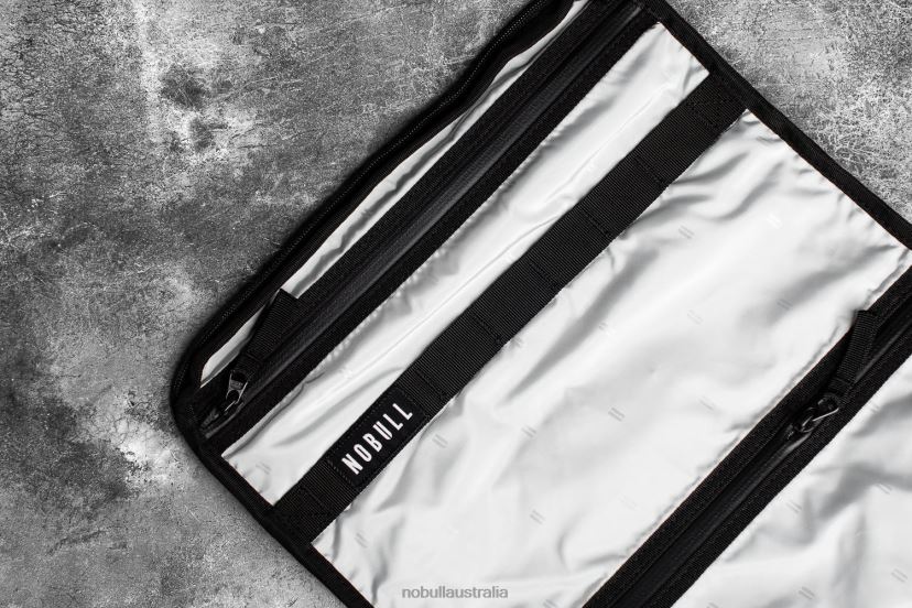 Waxed Canvas Duffleback XJ4668445Nobull