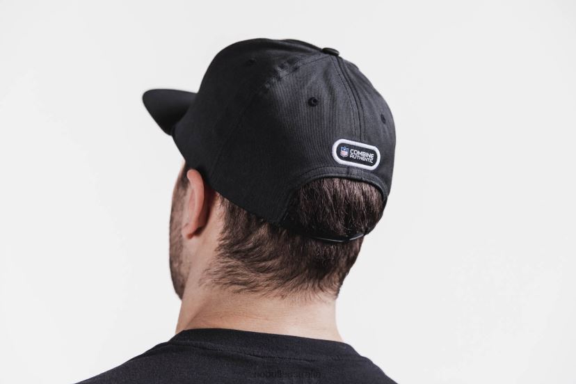 Nfl Combine Varsity Flat-Brim Hat XJ4668405Nobull