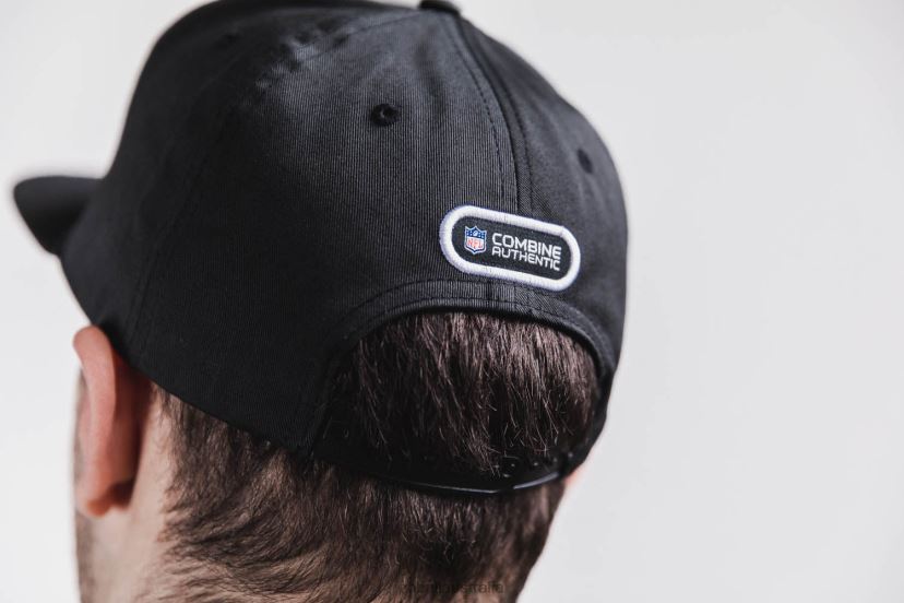 Nfl Combine Varsity Flat-Brim Hat XJ4668405Nobull