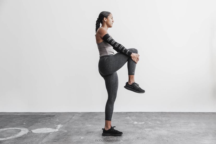 Blended Merino Wool Arm Sleeves XJ4668437Nobull