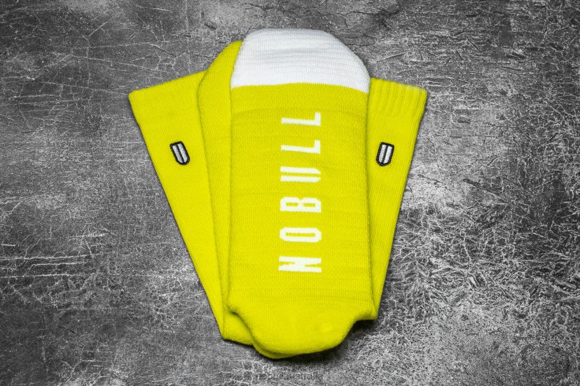 Crew Sock XJ4668415Nobull