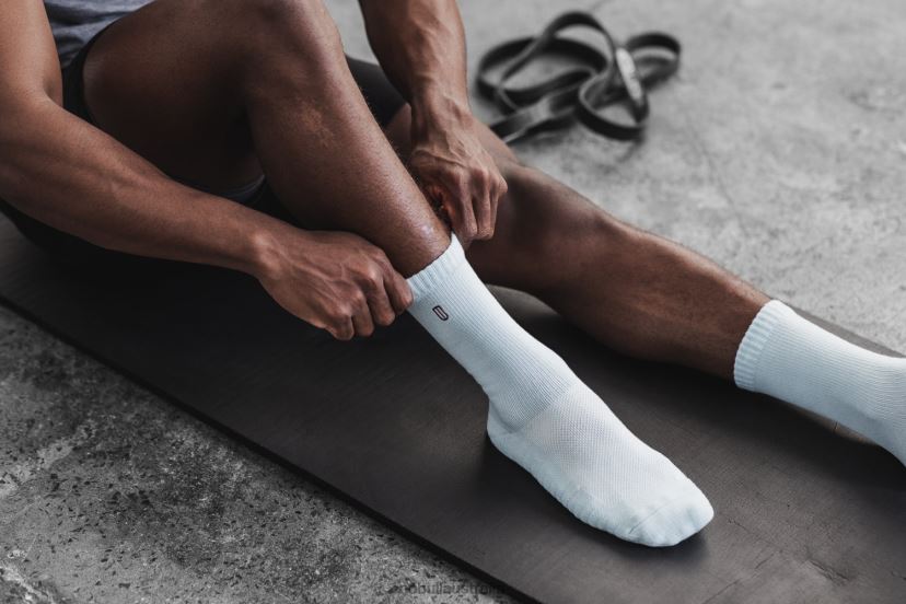 Crew Sock XJ4668465Nobull