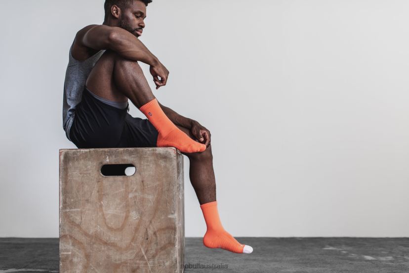 Crew Sock XJ4668466Nobull