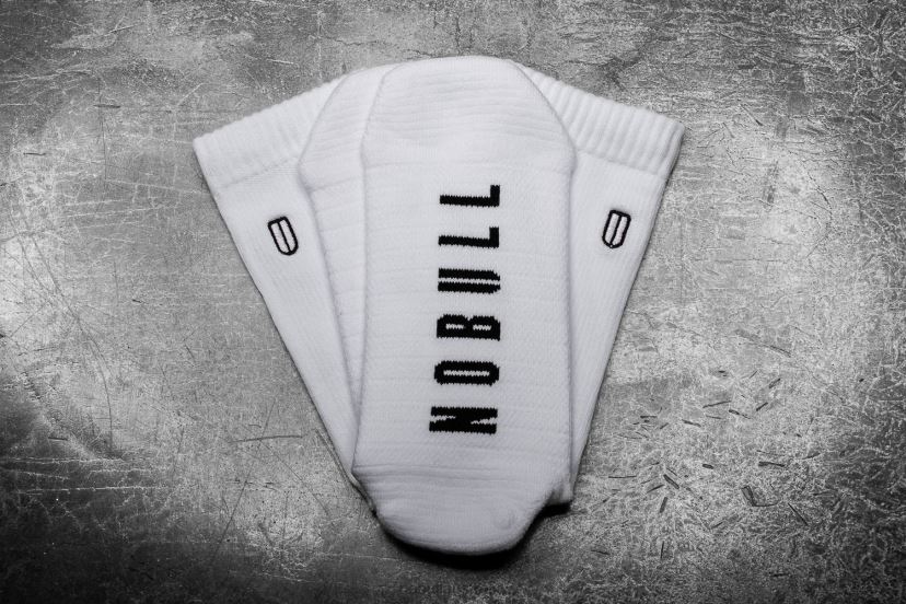 Crew Sock XJ4668469Nobull