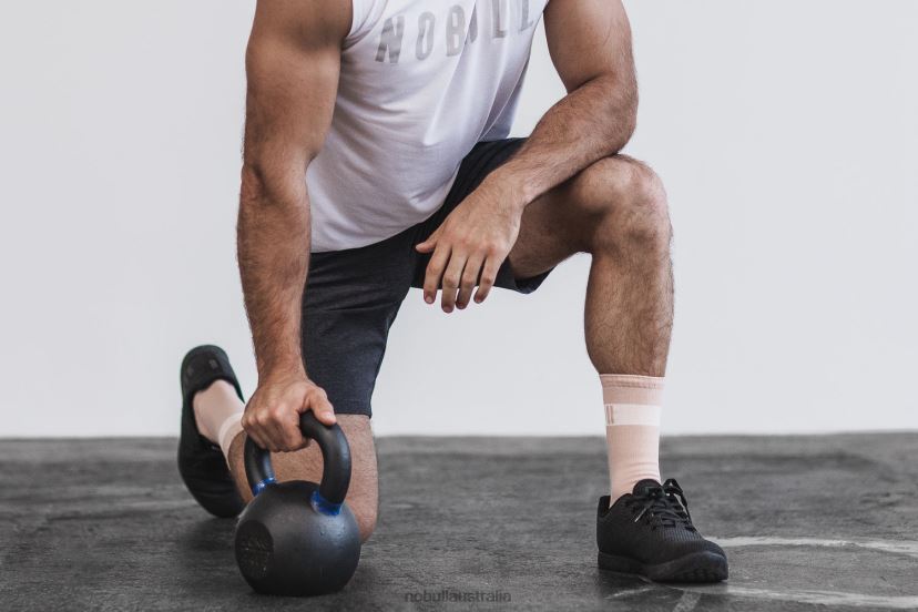 Crew Sock XJ4668471Nobull