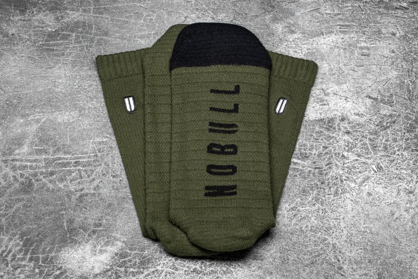 Crew Sock XJ4668472Nobull