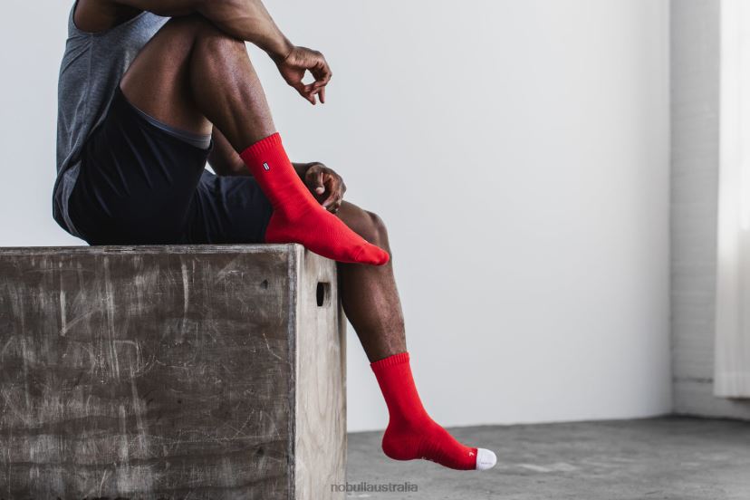 Crew Sock XJ4668473Nobull