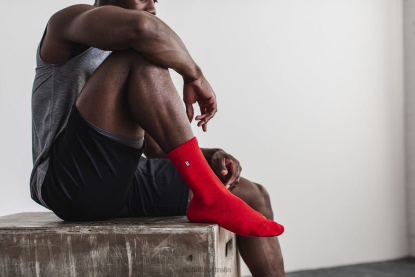 Crew Sock XJ4668473Nobull