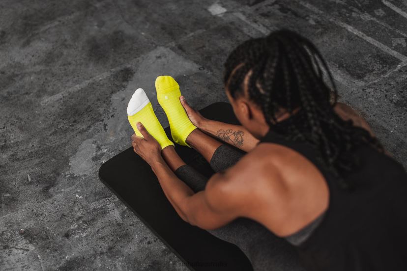 Low Sock XJ4668410Nobull