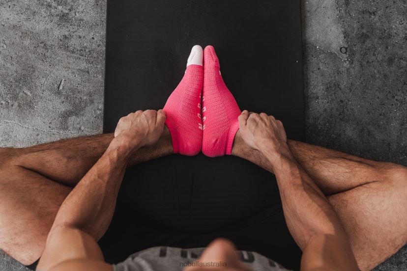 Low Sock XJ4668411Nobull