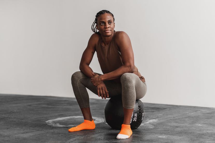 Low Sock XJ4668413Nobull