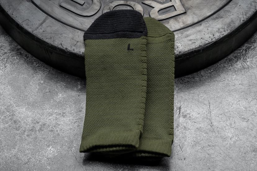 Low Sock XJ4668474Nobull