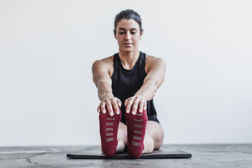 Low Sock XJ4668475Nobull