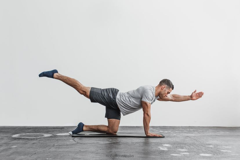 Low Sock XJ4668479Nobull