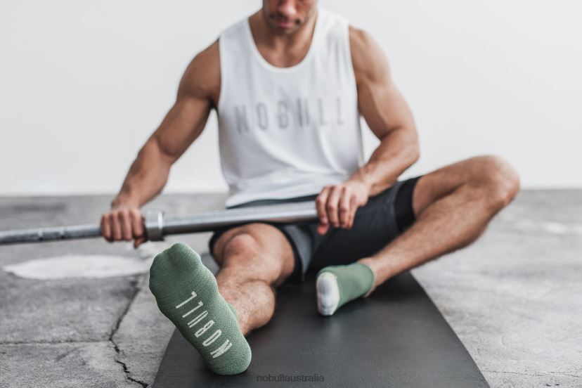 Low Sock XJ4668486Nobull