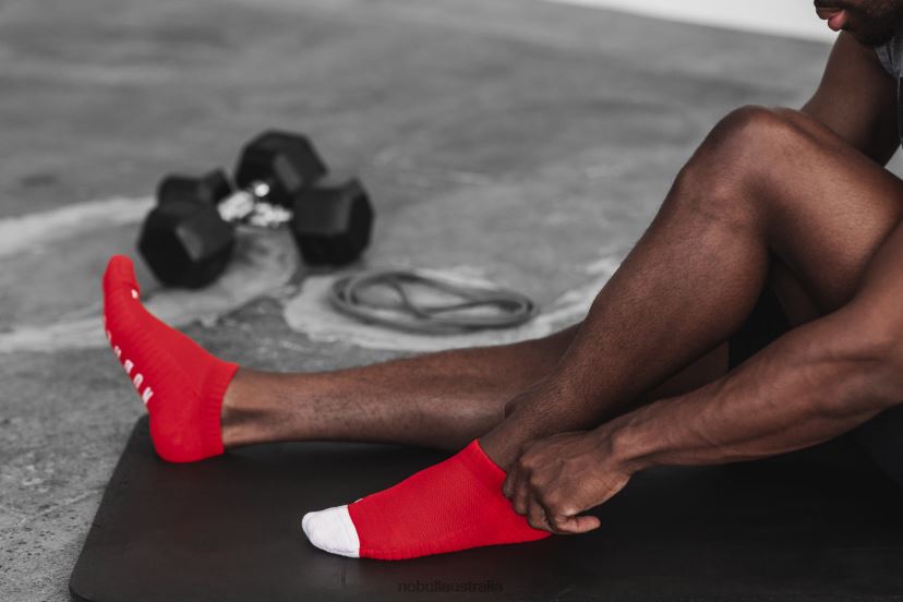 Low Sock XJ4668487Nobull