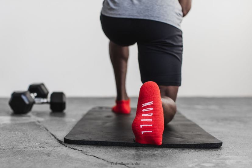 Low Sock XJ4668487Nobull