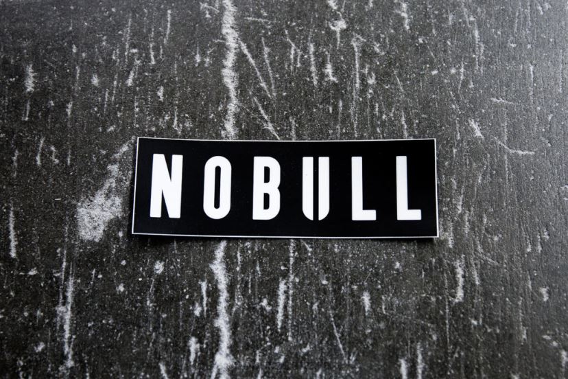 Sticker (2 X 6) XJ4668488Nobull
