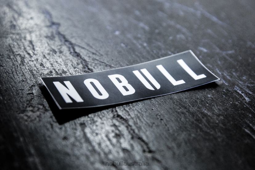 Sticker (2 X 6) XJ4668488Nobull