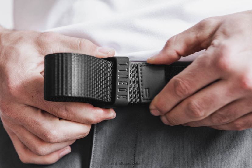 Web Belt XJ4668402Nobull