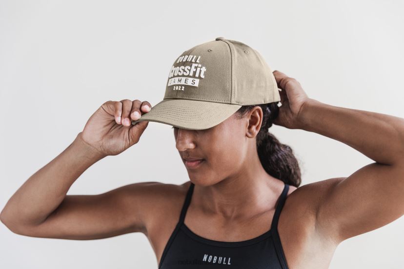 Crossfit Games 2022 Classic Hat XJ4668457Nobull